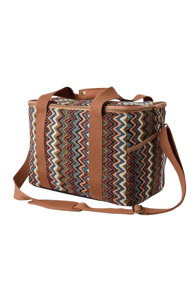 Wandering Folk - Insulated Large Cooler Bag