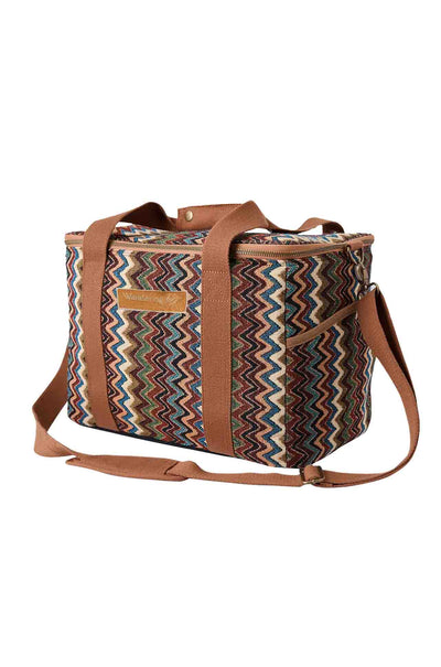 Wandering Folk - Insulated Large Cooler Bag