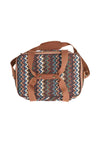 Wandering Folk - Insulated Large Cooler Bag