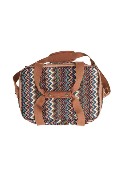 Wandering Folk - Insulated Large Cooler Bag