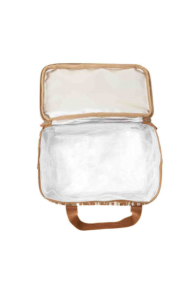 Wandering Folk - Insulated Large Cooler Bag