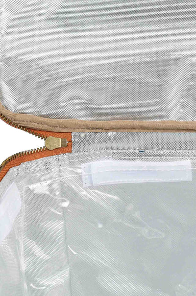 Wandering Folk - Insulated Large Cooler Bag