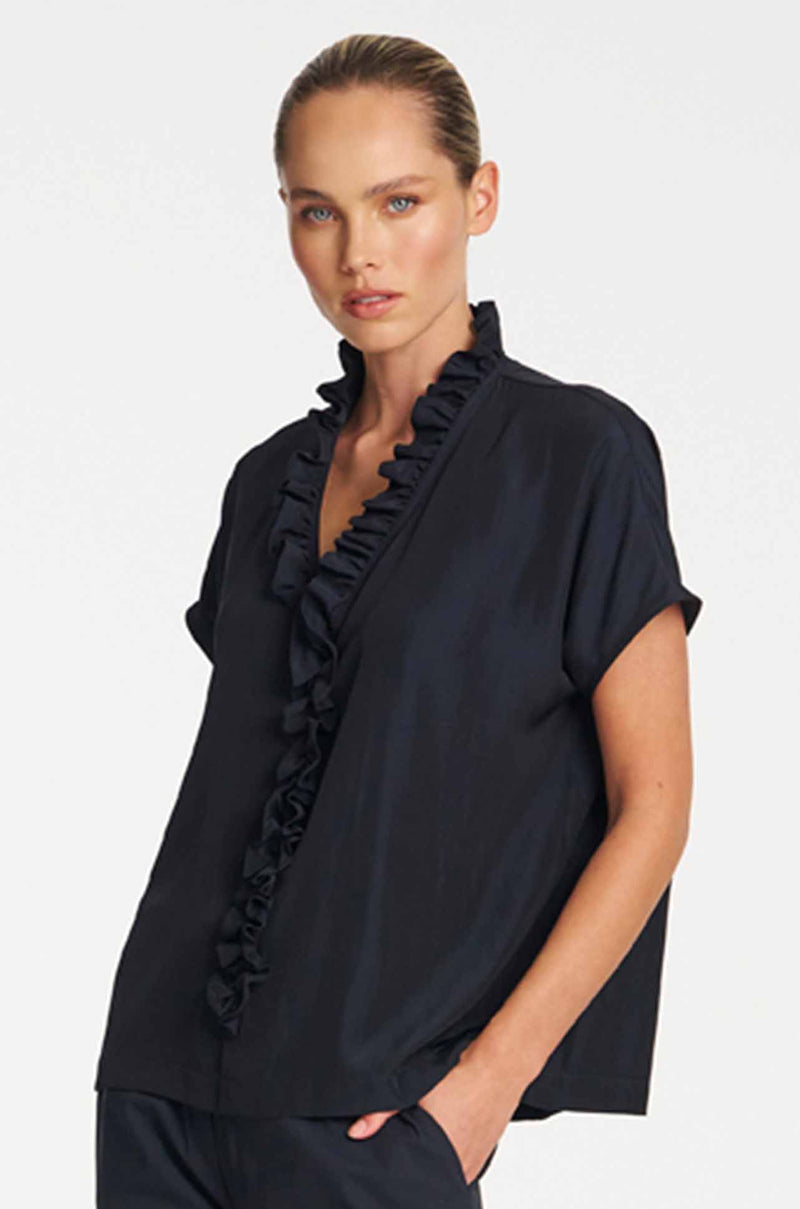 Mela Purdie - Lariat Shell