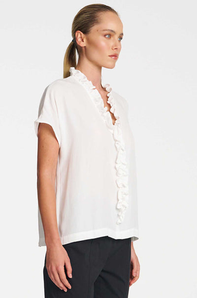 Mela Purdie - Lariat Shell