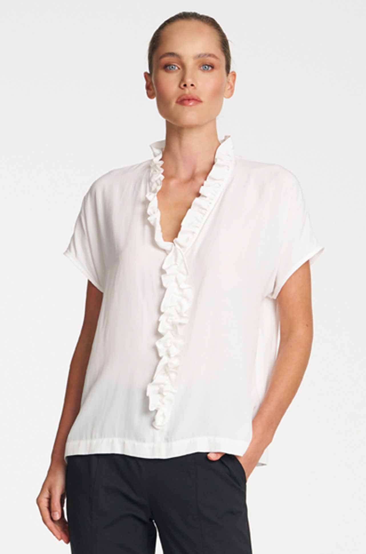 Mela Purdie - Lariat Shell