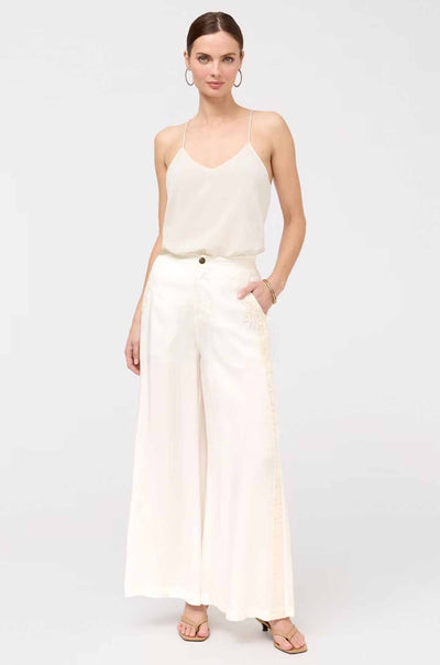 Johnny Was - Lauchlen Patched Pant