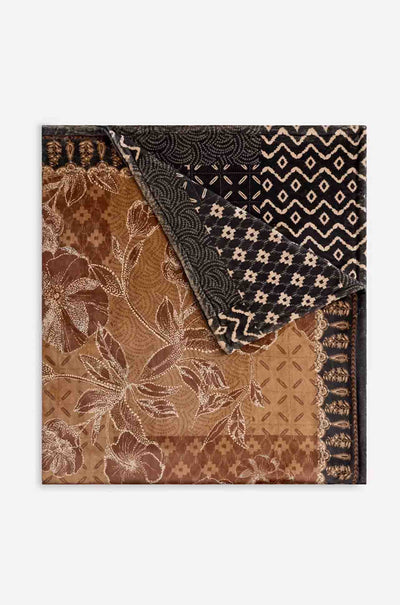 Johnny Was - Laurel Canyon Cozy Blanket in Monitclarie Scarf