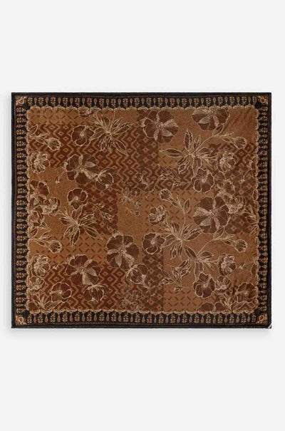 Johnny Was - Laurel Canyon Cozy Blanket in Monitclarie Scarf