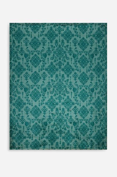 Johnny Was - Laurel Canyon Cozy Blanket in Lorette Scarf