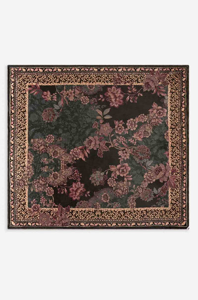 Johnny Was - Laurel Canyon Cozy Blanket in Samia Scarf