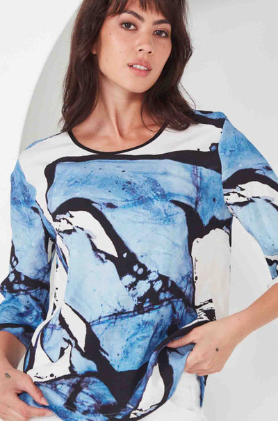 Verge - Linden Top