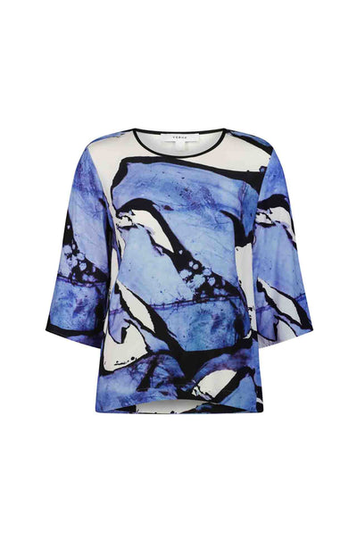 Verge - Linden Top