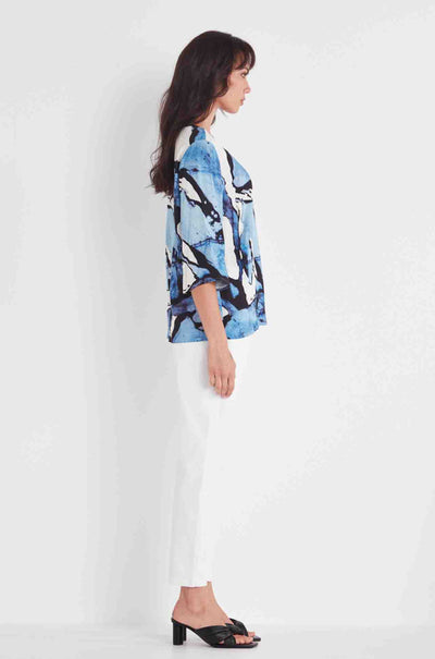 Verge - Linden Top