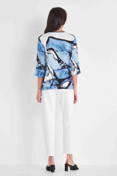 Verge - Linden Top