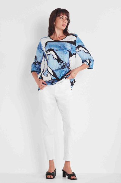 Verge - Linden Top