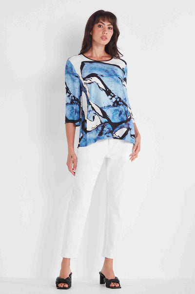 Verge - Linden Top