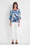 Verge - Linden Top