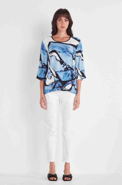 Verge - Linden Top