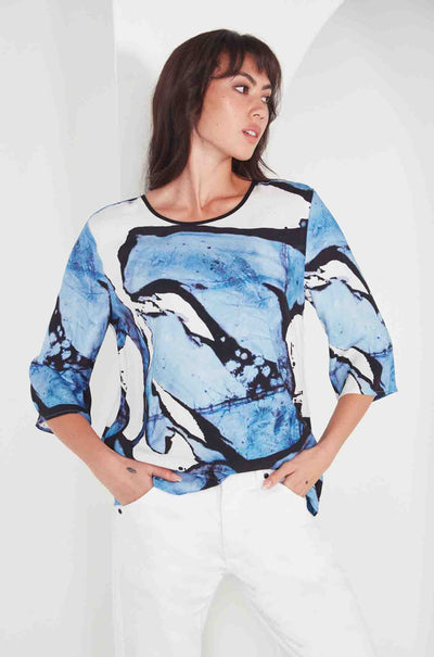 Verge - Linden Top