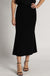 Mela Purdie - Liquid Skirt in Powder Knit