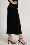 Mela Purdie - Liquid Skirt in Powder Knit