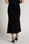 Mela Purdie - Liquid Skirt in Powder Knit
