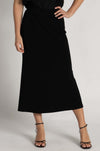 Mela Purdie - Liquid Skirt in Powder Knit
