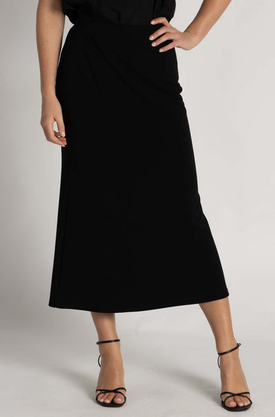 Mela Purdie - Liquid Skirt in Powder Knit