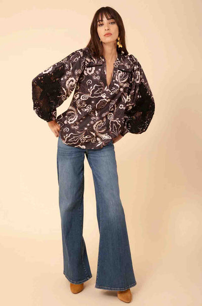 Hale Bob - Lise Top