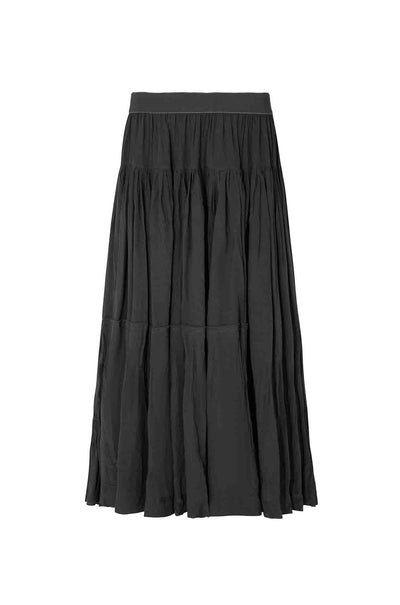 Curate - Like The Crepe Outta You Little Skirt Told Me in Black