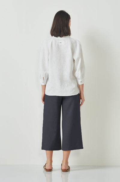 Verge - Lola Top in White