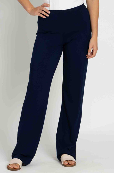 Mela Purdie - Long Pant in Denim