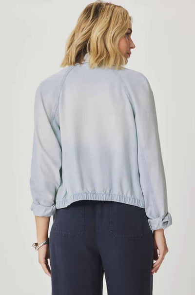 Splendid - Lounge Denim Jacket