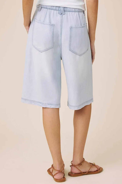 Splendid - Lounge Denim Jort