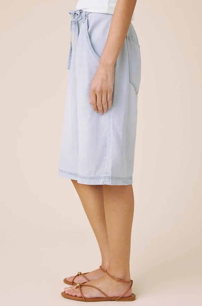 Splendid - Lounge Denim Jort
