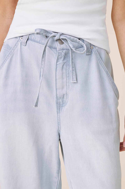 Splendid - Lounge Denim Jort