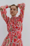 Maevarii - Charlotte Mini Dress