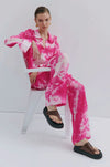 Maevarii - Farrah Wide Leg Pant