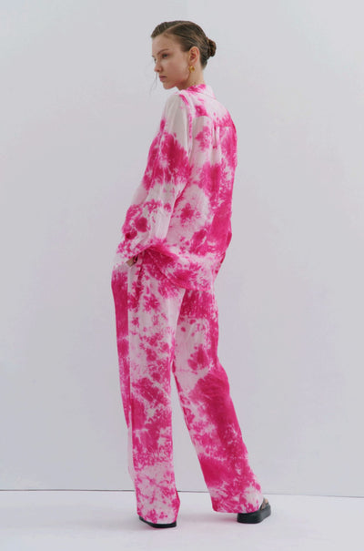 Maevarii - Farrah Wide Leg Pant