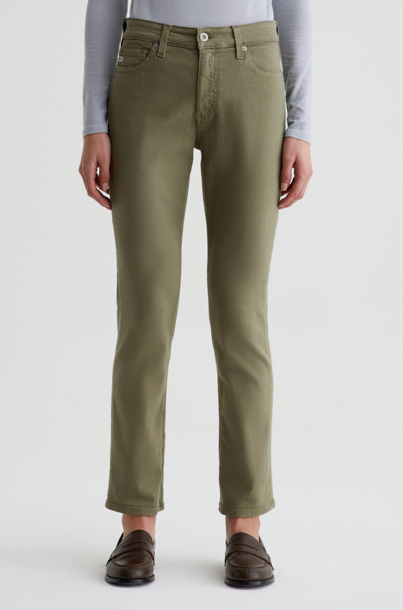 AG Jeans - Mari in Rosemary