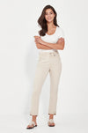 Verge - Master 25 Jean in Cashew