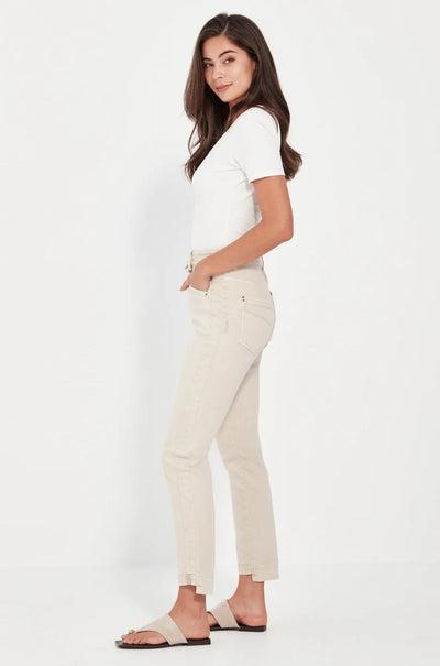 Verge - Master 25 Jean in Cashew