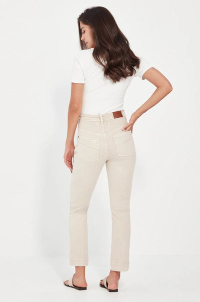 Verge - Master 25 Jean in Cashew