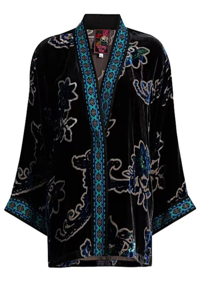 Johnny Was - Merhawi Kimono