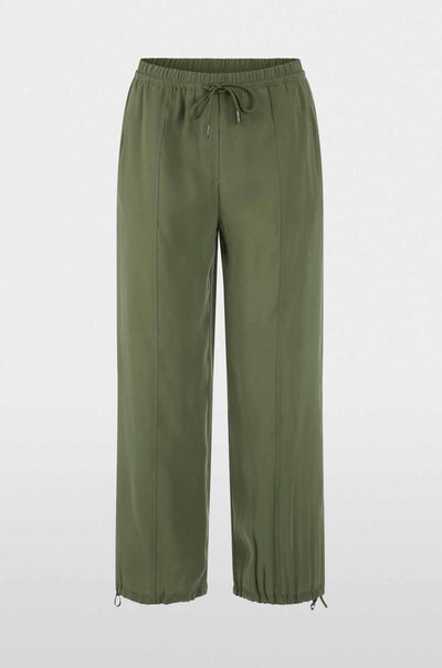Marc Cain - Mindful Moving Rewari Jogging-Style Trousers