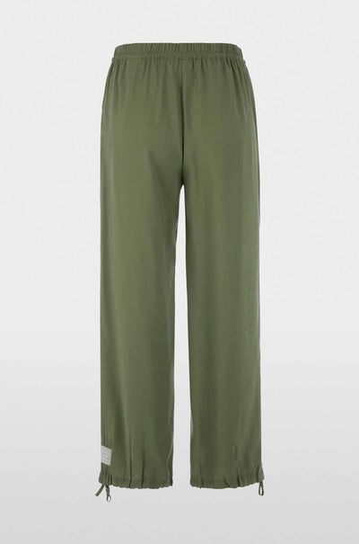 Marc Cain - Mindful Moving Rewari Jogging-Style Trousers