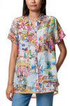 Johnny Was - Maddi Tunic