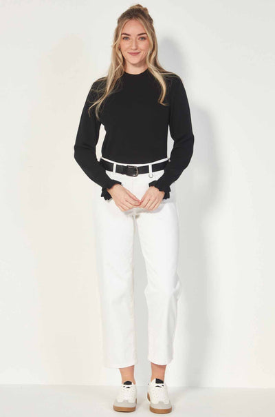 Verge - Maddie Sweater