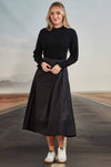 Verge - Stroll Skirt