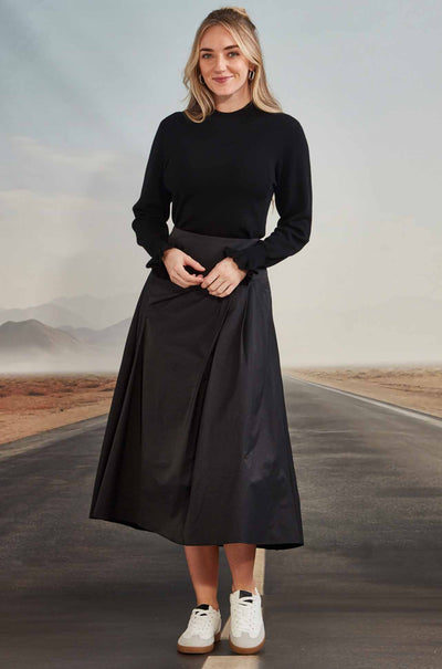 Verge - Stroll Skirt